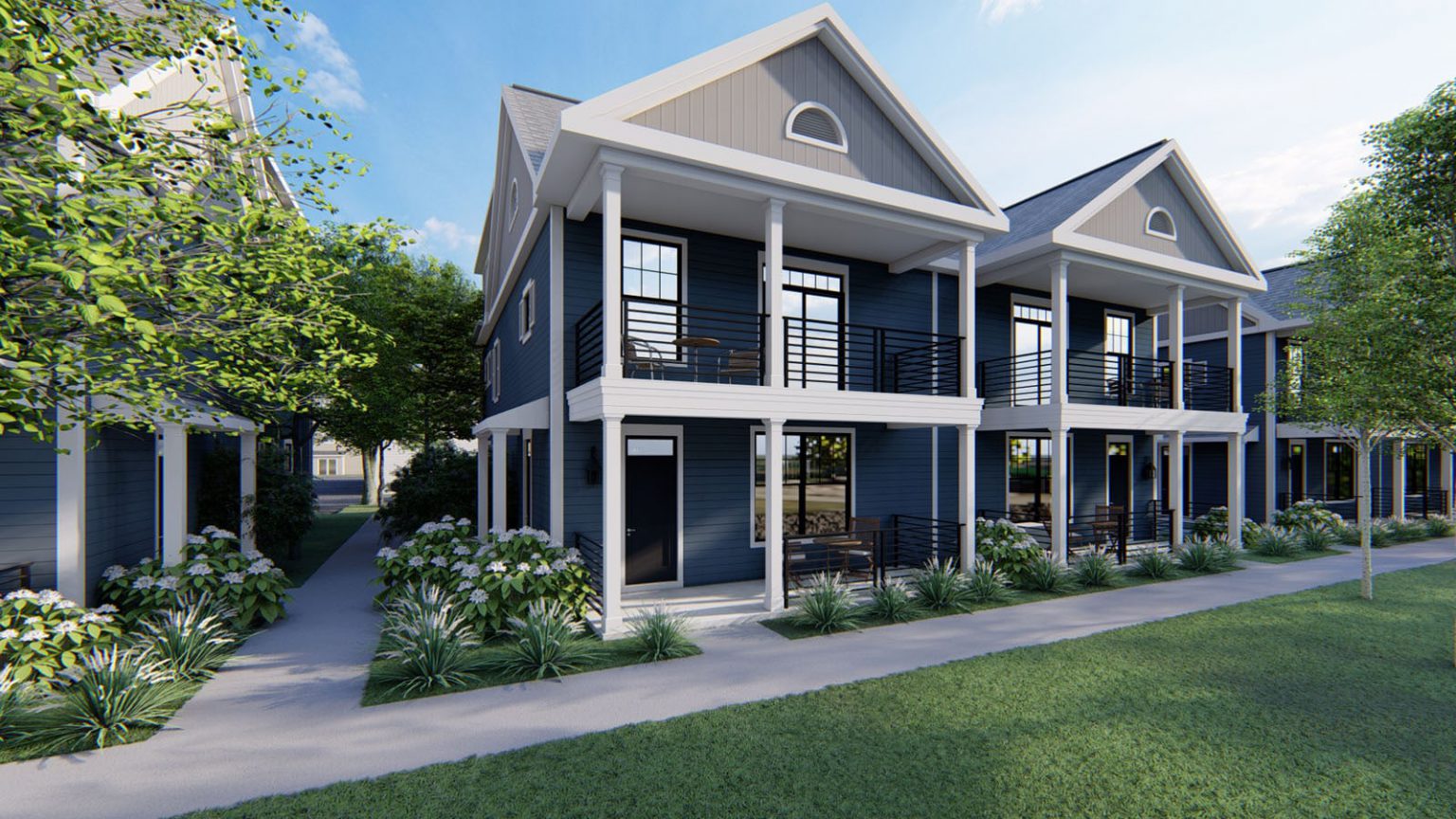 to VC Bend • Lancaster's Premiere Luxury Apartment Community